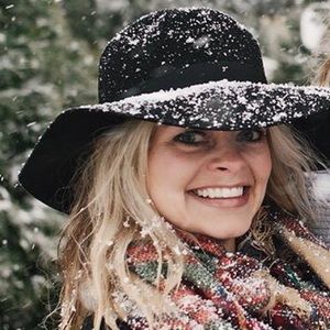 Meet your Posher, Brittanie